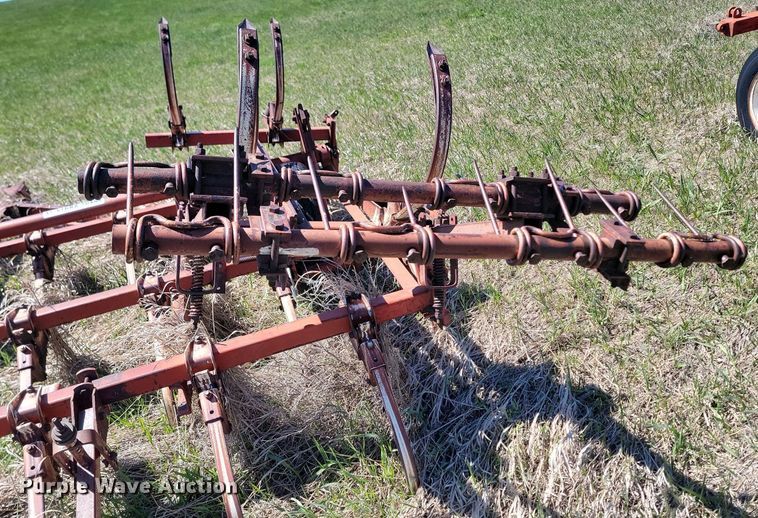 image for item DP3557 Vibra Shank chisel