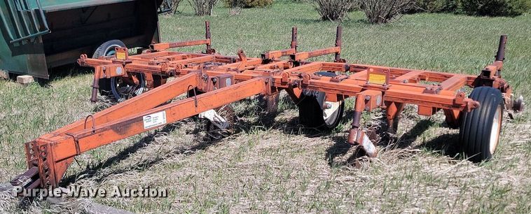 image for item DP3557 Vibra Shank chisel