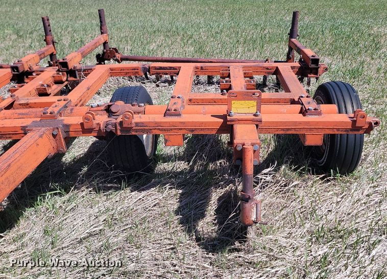 image for item DP3557 Vibra Shank chisel