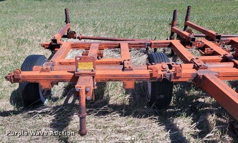 image for item DP3557 Vibra Shank chisel