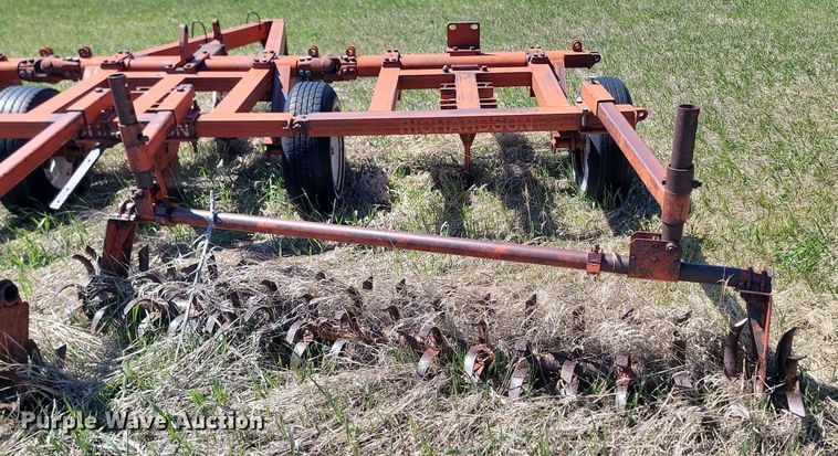 image for item DP3557 Vibra Shank chisel