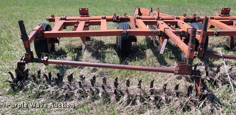 image for item DP3557 Vibra Shank chisel