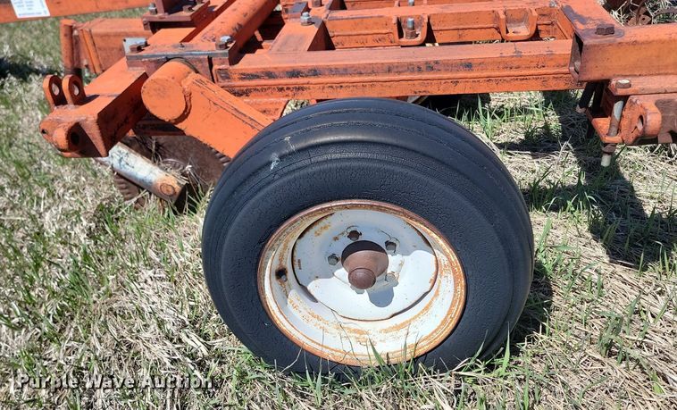 image for item DP3557 Vibra Shank chisel