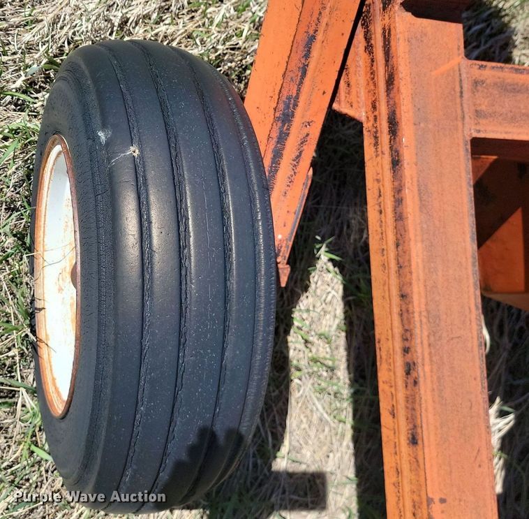 image for item DP3557 Vibra Shank chisel