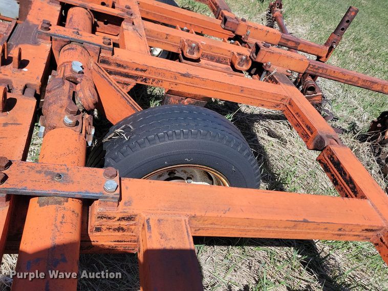 image for item DP3557 Vibra Shank chisel