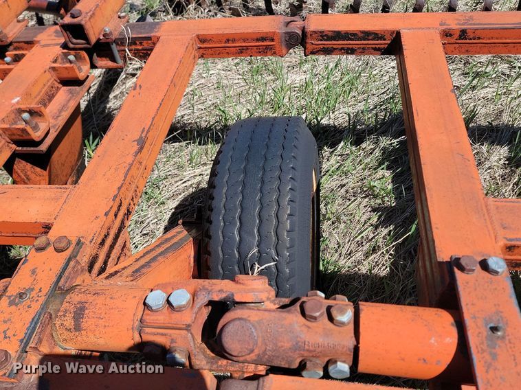 image for item DP3557 Vibra Shank chisel