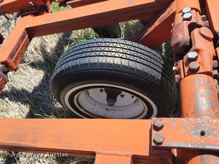 image for item DP3557 Vibra Shank chisel