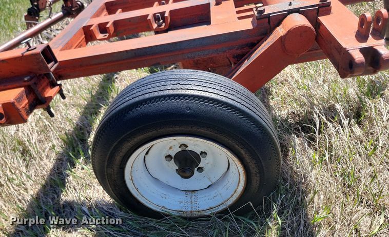 image for item DP3557 Vibra Shank chisel