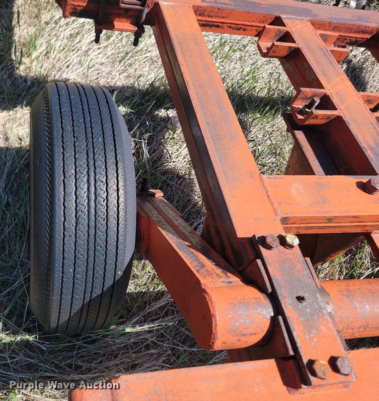 image for item DP3557 Vibra Shank chisel