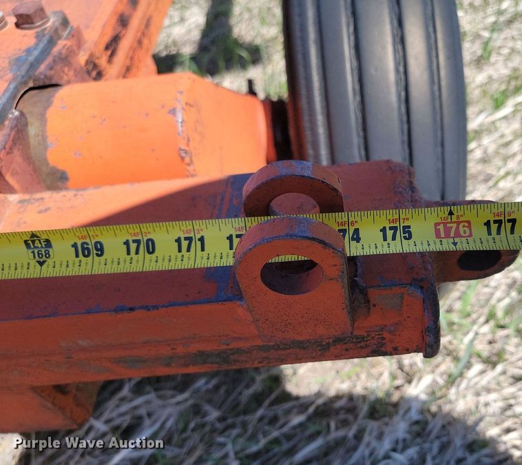 image for item DP3557 Vibra Shank chisel