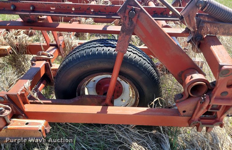 image for item DP3557 Vibra Shank chisel