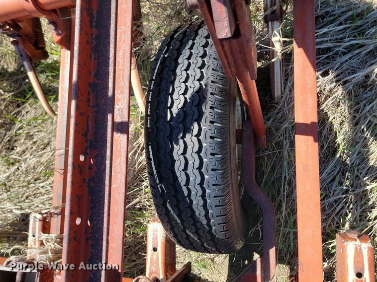 image for item DP3557 Vibra Shank chisel