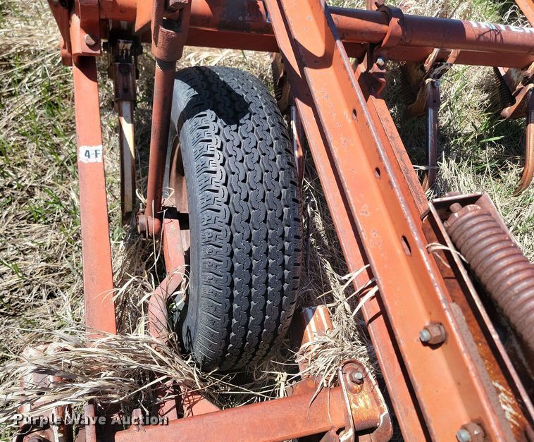 image for item DP3557 Vibra Shank chisel