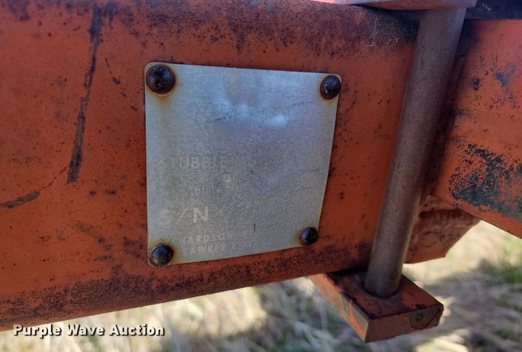 image for item DP3557 Vibra Shank chisel