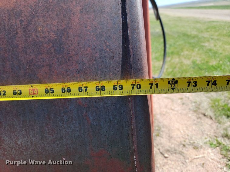 image for item DP3560 Fuel tank