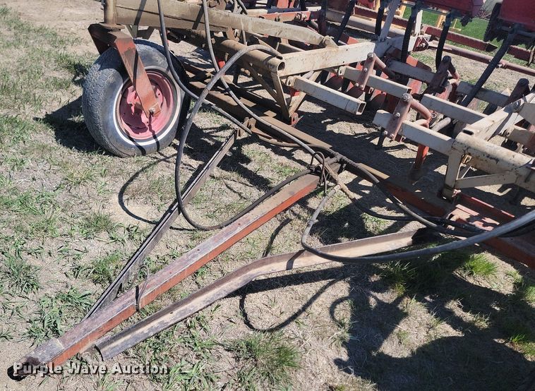 image for item DP3564 Kirschman grain drill