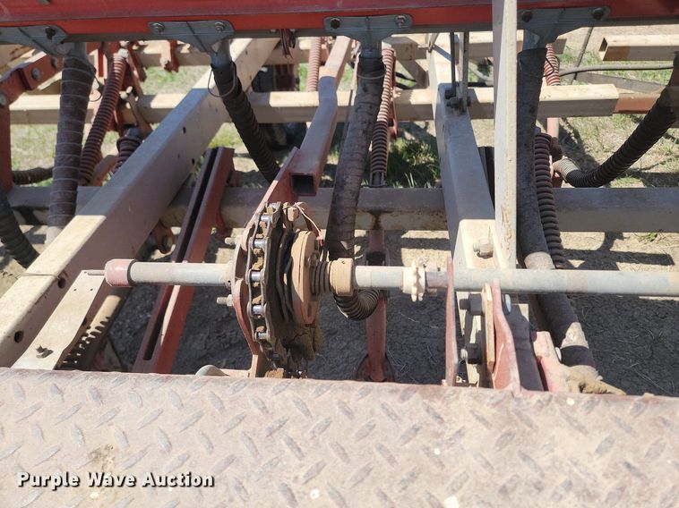 image for item DP3564 Kirschman grain drill