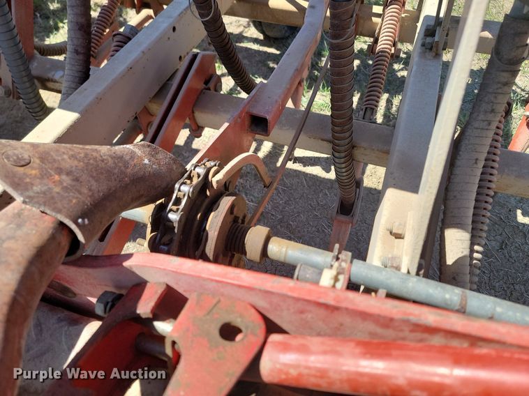 image for item DP3564 Kirschman grain drill