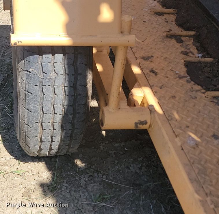 image for item DP3565 For-Most portable livestock chute