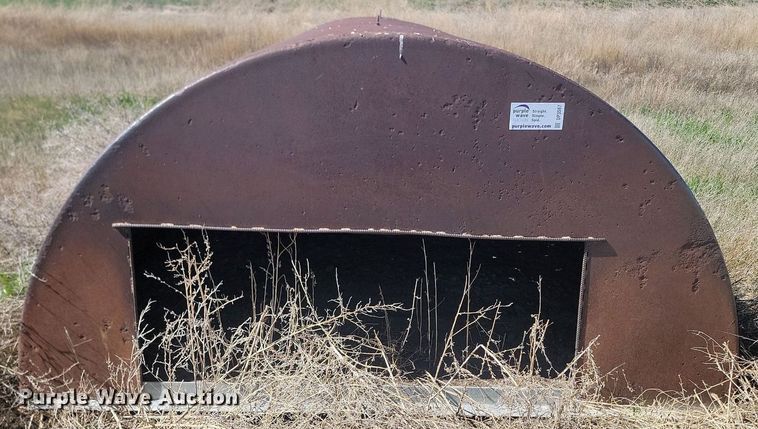 image for item DP3567 Calf shelter