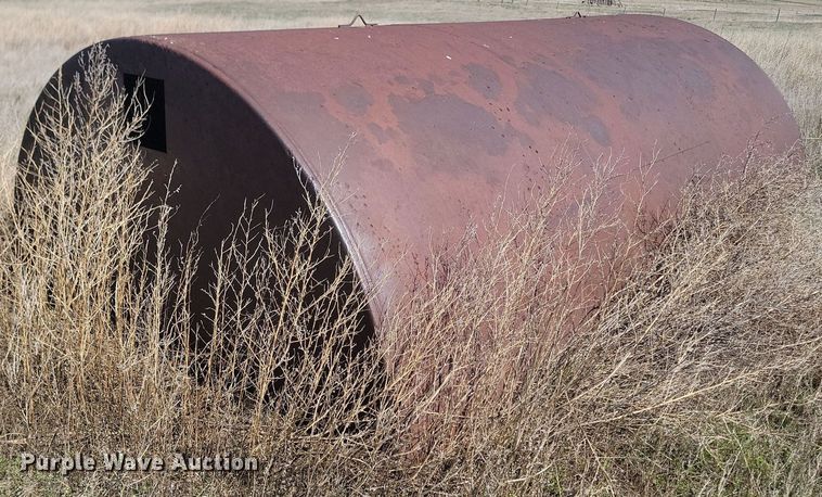 image for item DP3567 Calf shelter