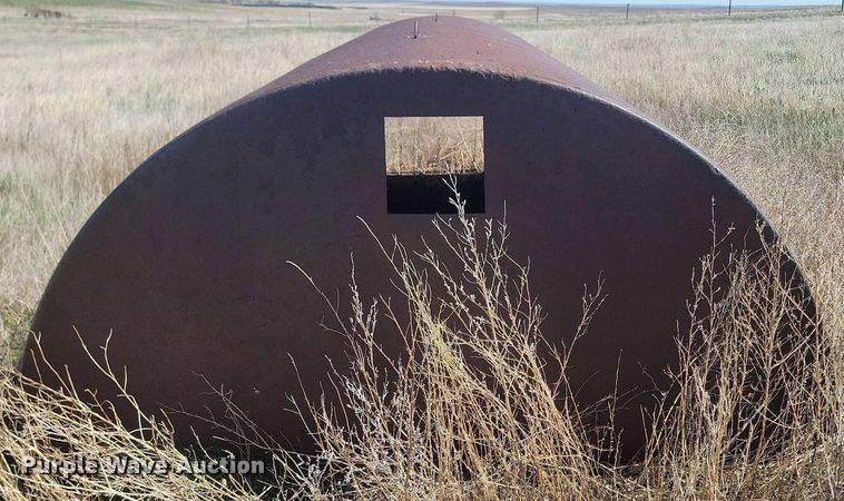 image for item DP3567 Calf shelter