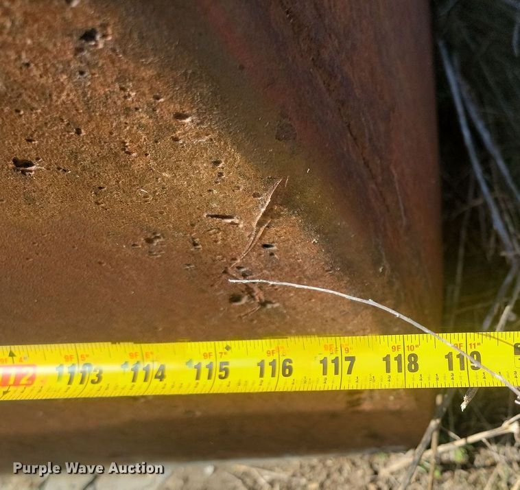 image for item DP3567 Calf shelter