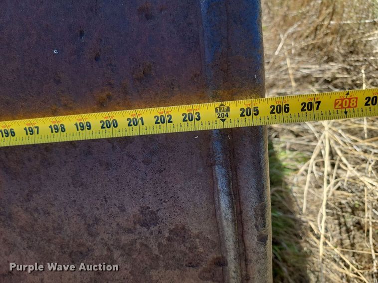 image for item DP3567 Calf shelter