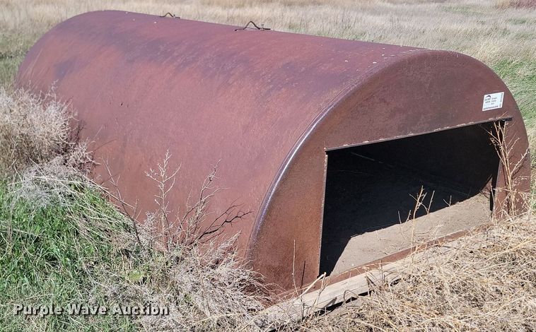 image for item DP3569 Calf shelter