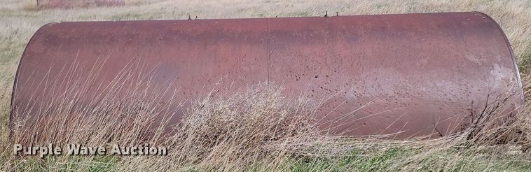 image for item DP3569 Calf shelter