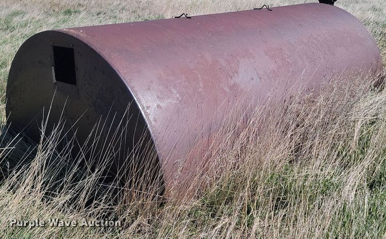 image for item DP3569 Calf shelter