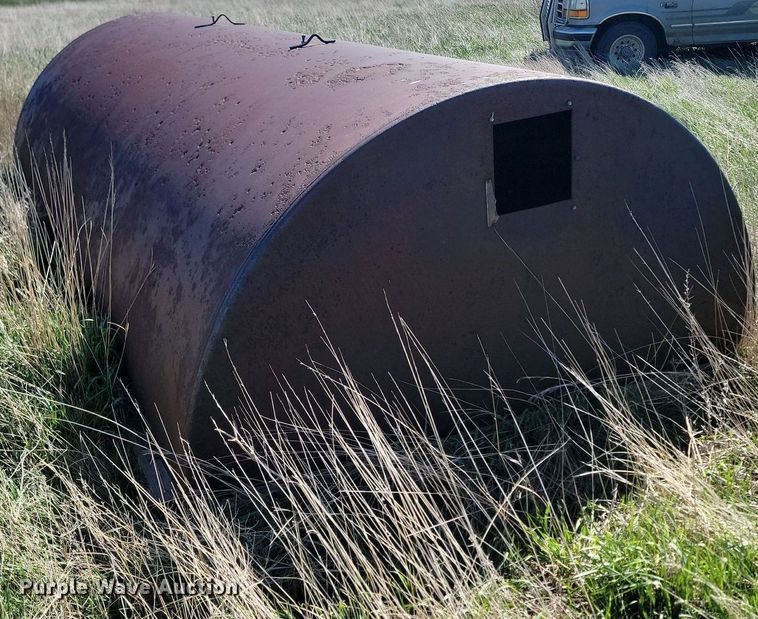 image for item DP3569 Calf shelter