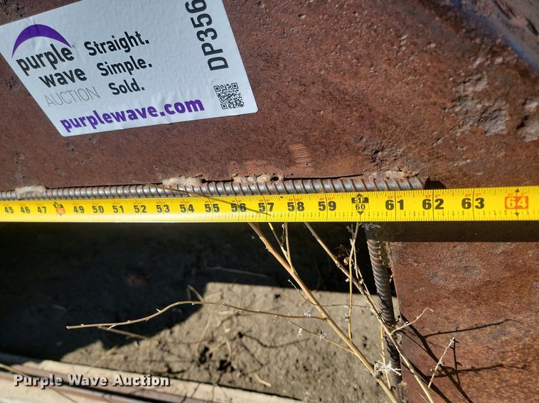 image for item DP3569 Calf shelter