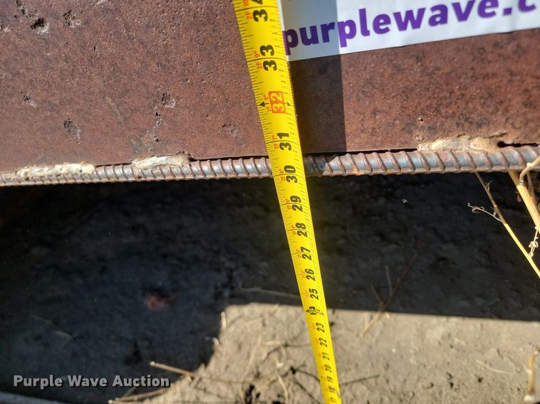 image for item DP3569 Calf shelter