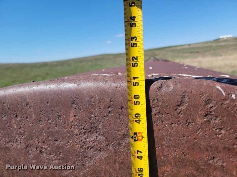 image for item DP3569 Calf shelter