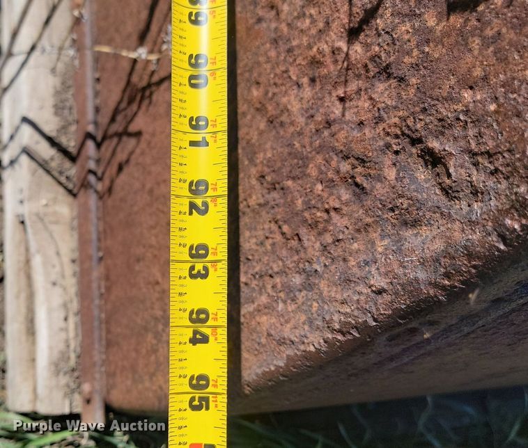 image for item DP3569 Calf shelter