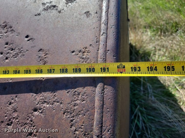 image for item DP3569 Calf shelter