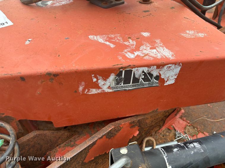 image for item DS2491 Rhino  batwing rotary mower