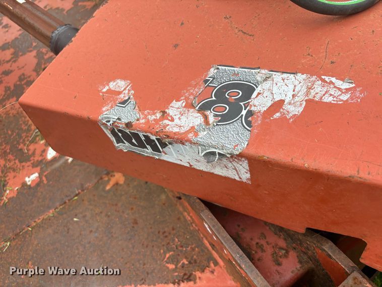 image for item DS2491 Rhino  batwing rotary mower