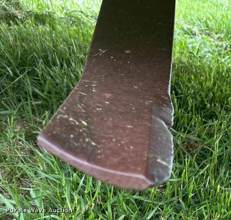 image for item DS2491 Rhino  batwing rotary mower