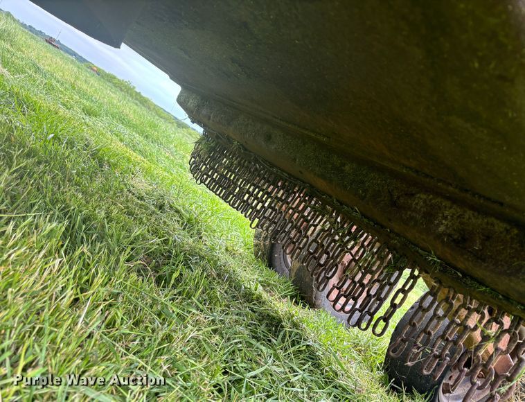 image for item DS2491 Rhino  batwing rotary mower