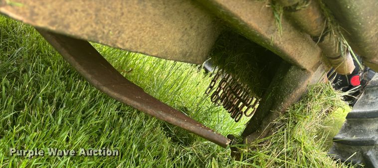 image for item DS2491 Rhino  batwing rotary mower