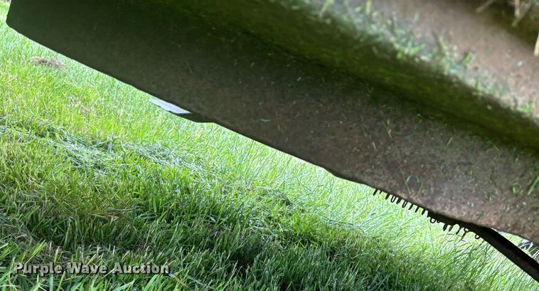 image for item DS2491 Rhino  batwing rotary mower