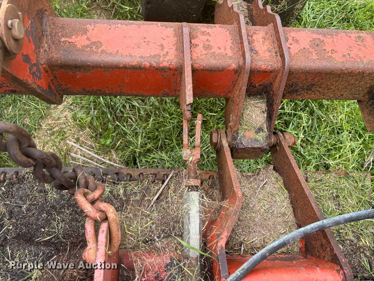 image for item DS2491 Rhino  batwing rotary mower