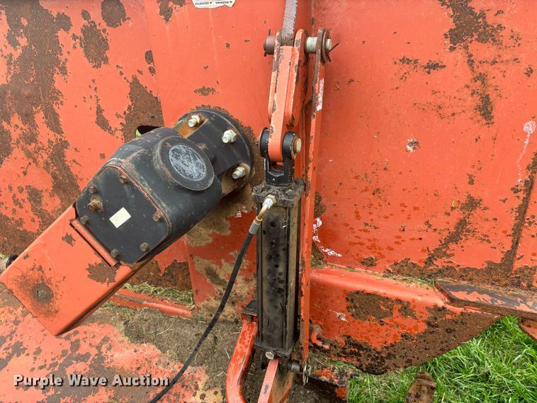 image for item DS2491 Rhino  batwing rotary mower