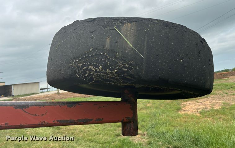 image for item DS2491 Rhino  batwing rotary mower