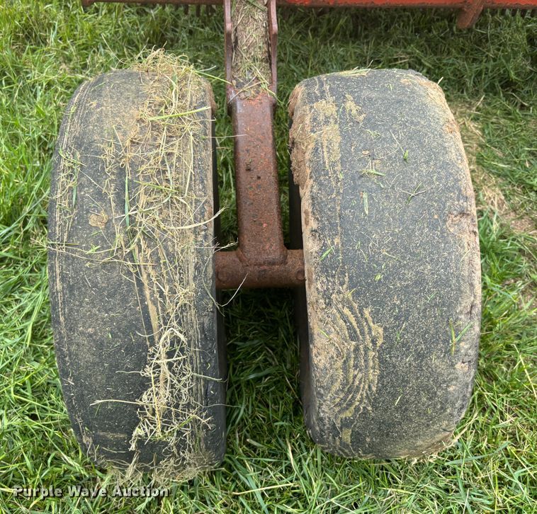 image for item DS2491 Rhino  batwing rotary mower