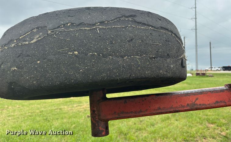 image for item DS2491 Rhino  batwing rotary mower