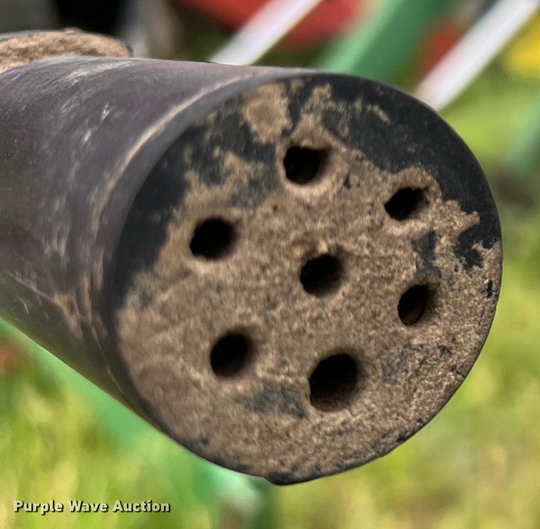 image for item DS2963 Rhino RHP hay rake