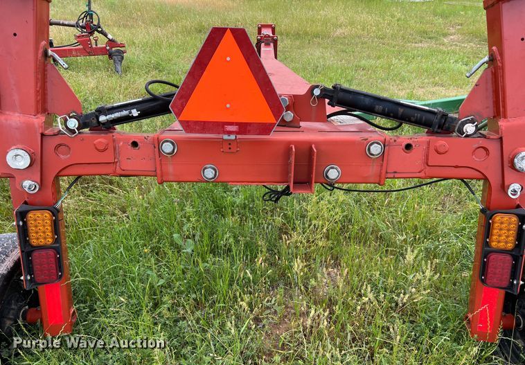 image for item DS2963 Rhino RHP hay rake